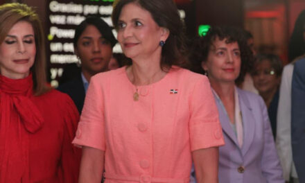 El gobierno dominicano está preparado para los impactos de la disputa en Irán, asegura Raquel Peña