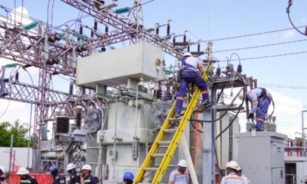 Eléctrica Edesur invierte RD$244 millones para mejorar servicio