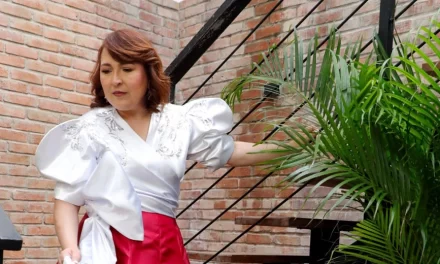 Emelyn Baldera postura por vislumbrar el trabajo de mujeres en la moda como Carolina Almonte en El Soberano – RC Noticias