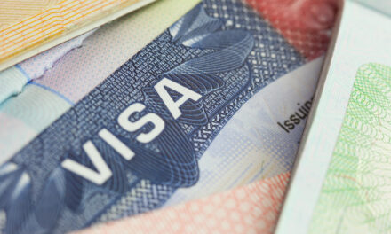 Estados Unidos exigirá una fianza de visa de 15.000 dólares para 12 países