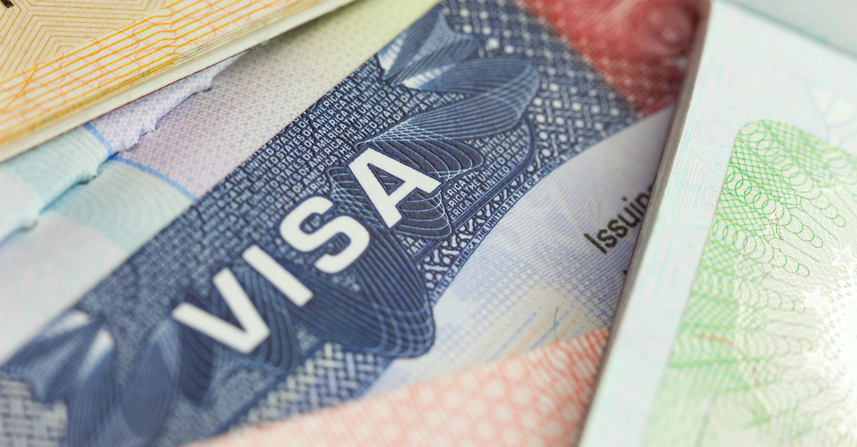 Estados Unidos exigirá una fianza de visa de 15.000 dólares para 12 países