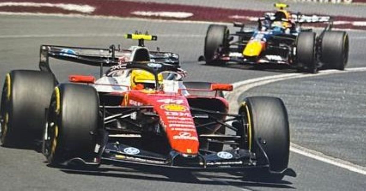 La Fórmula 1 abre su temporada en el GP de Australia