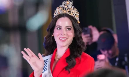 Fátima Bosch rompe el silencio sobre la envidia tras vencer Miss Universo – RC Noticias