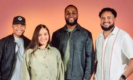 “Fuego”, la nueva e impactante característica de Unanimes en Adoración – RC Noticias