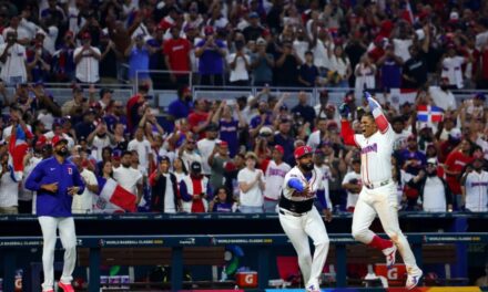 República Dominicana enfrenta a Israel al mediodía en el Clásico Mundial; anuncian alineaciones | De Extremo Minuto