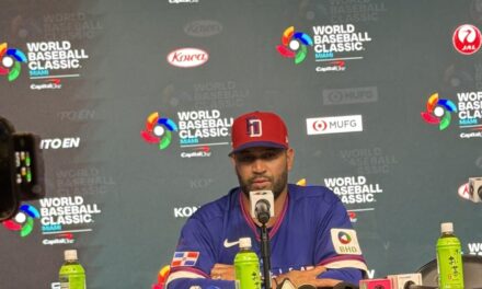 Pujols destaca recital del pitcheo y ataque tras trofeo dominicana sobre Israel | De Extremo Minuto
