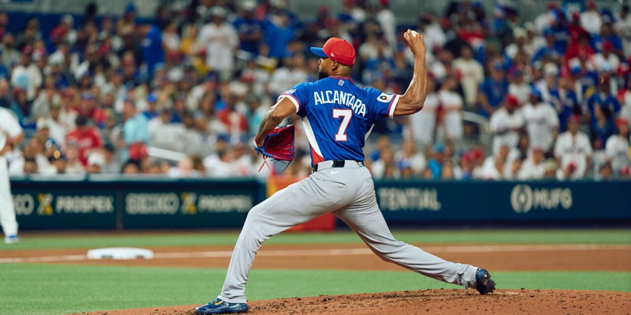 Cuartos de final definidos en el Clásico Mundial de Béisbol | De Final Minuto