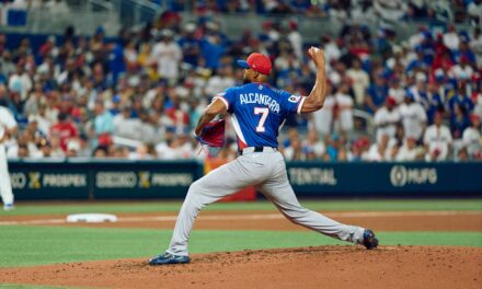 Cuartos de final definidos en el Clásico Mundial de Béisbol | De Final Minuto