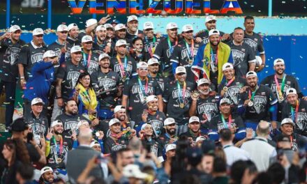 Venezuela campeón: cuando el béisbol se convierte en esperanza de un pueblo | De Posterior Minuto
