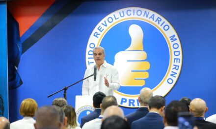 Trabajamos por una civilización de transparencia en las instituciones públicas – RC Noticias