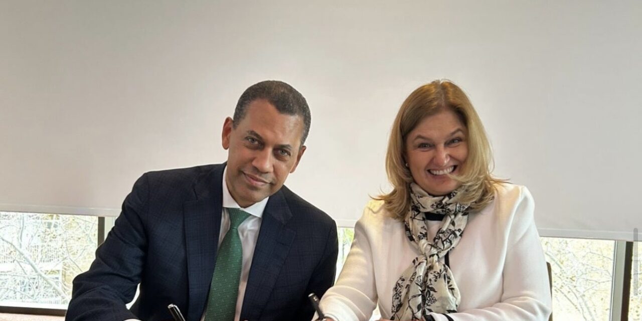 Indotel firma en Barcelona acuerdos de cooperación con ASIET y la CRC para robustecer capacidades regulatorias – RC Noticias
