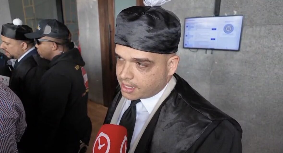 Defensa de Yailin califica de “sabia” la coacción de RD$500 mil impuesta a su cliente | postrer minuto