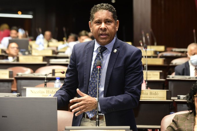 Ignacio Aracena apoya la encargo de Abinader y perfila a “Yayo” como posible reemplazo político – RC Noticias