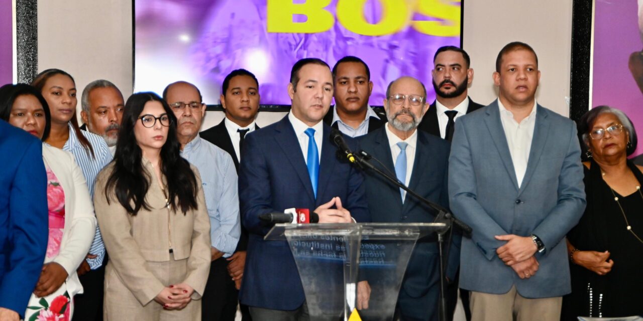 Comité Político del PLD se reunirá este martes para dar seguimiento a aspiraciones presidenciales y dietario partidaria – RC Noticias