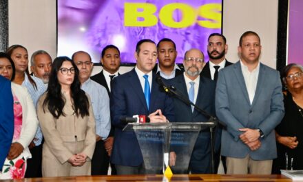 Comité Político del PLD se reunirá este martes para dar seguimiento a aspiraciones presidenciales y dietario partidaria – RC Noticias