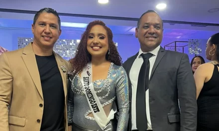 Indhira Castro representa a Santo Domingo Este en la competencia preliminar de Miss Petite & Miss Petite Teen RD 2026 – RC Noticias