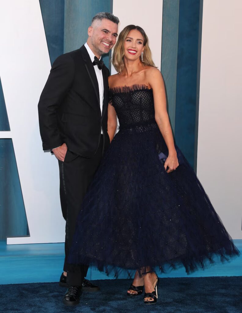 Jessica Alba y Cash Warren cierran su divorcio con un acuerdo multimillonario - Noticias de hoy en República Dominicana | último minuto