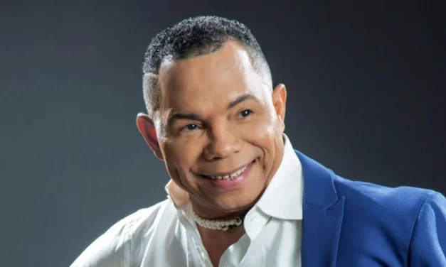 Joe Veras puesta a la holgorio pura con “Por vivir en ti” – RC Noticias