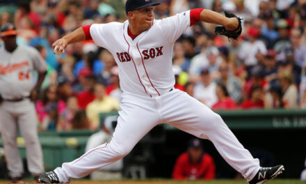 Águilas Cibaeñas fortalecen su bullpen con Jonathan Aro y Diógenes Almengó | De Final Minuto