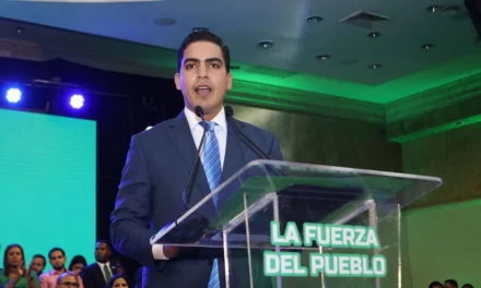 José Ernesto Abud exige al Gobierno frenar el compra excesivo en presencia de la crisis por el aumento del precio del petróleo – RC Noticias