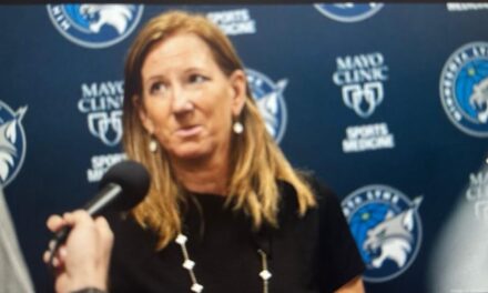 WNBA y el sindicato de jugadoras llegan a un acuerdo verbal