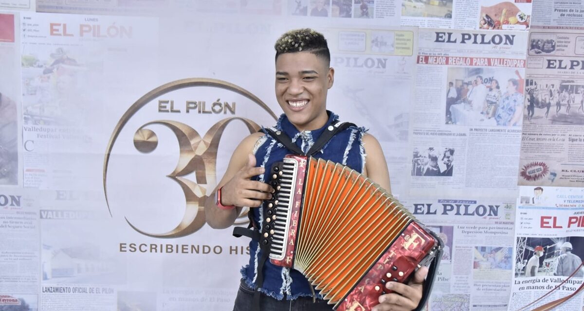 “La Fiera Típica” celebra nominación