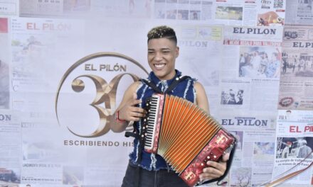 “La Fiera Típica” celebra nominación