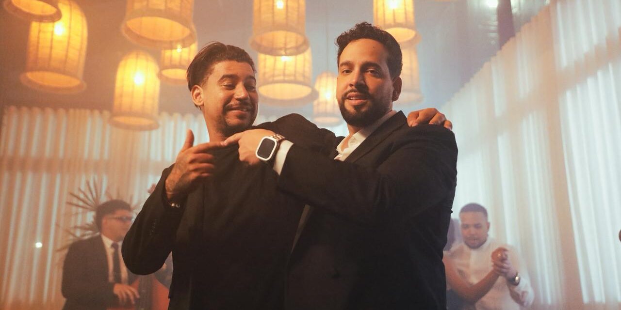 Lemar se posiciona en el Top 3 de la radiodifusión dominicana