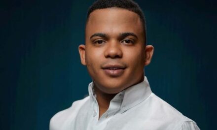 Luis Encarnación designado Director del Observatorio Electoral para América Latina