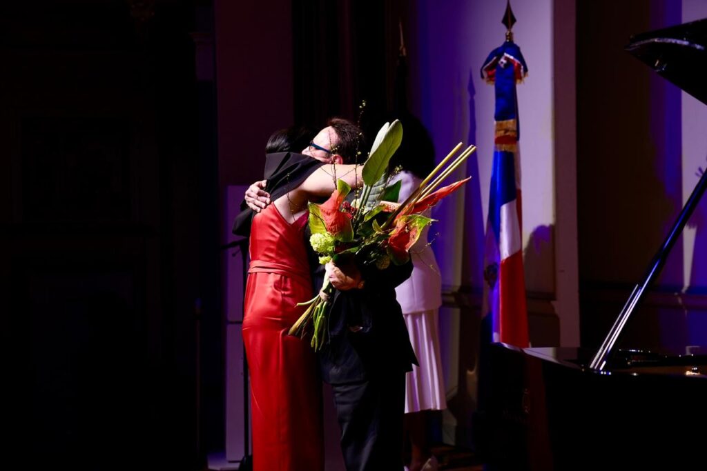 Michel Camilo ofrece concierto en Berlín para celebrar la Independencia Dominicana - Noticias de hoy en República Dominicana | último minuto