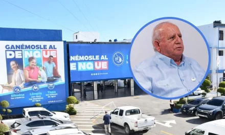 Ministerio de Salud Pública presenta resultados de comprobación técnica realizada en consultorio médico de Santiago – RC Noticias