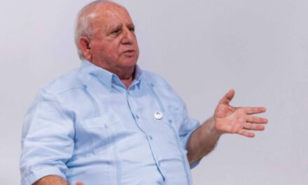 Ministerio de Salud inspecciona clínica del Dr. Fadul en Santiago