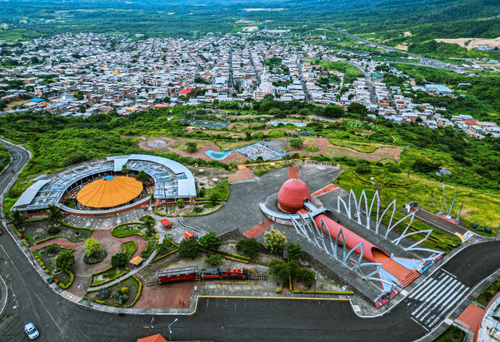 Gobierno dominicano autoriza nuevo aeropuerto internacional en Montecristi