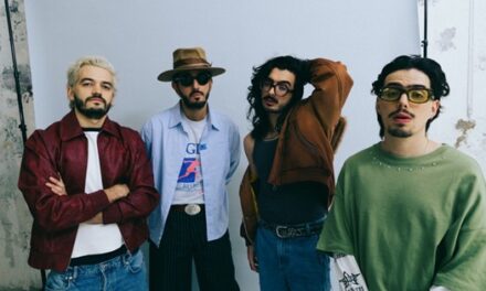 MORAT da nueva vida al clásico de Los Bukis “Tu Cárcel”