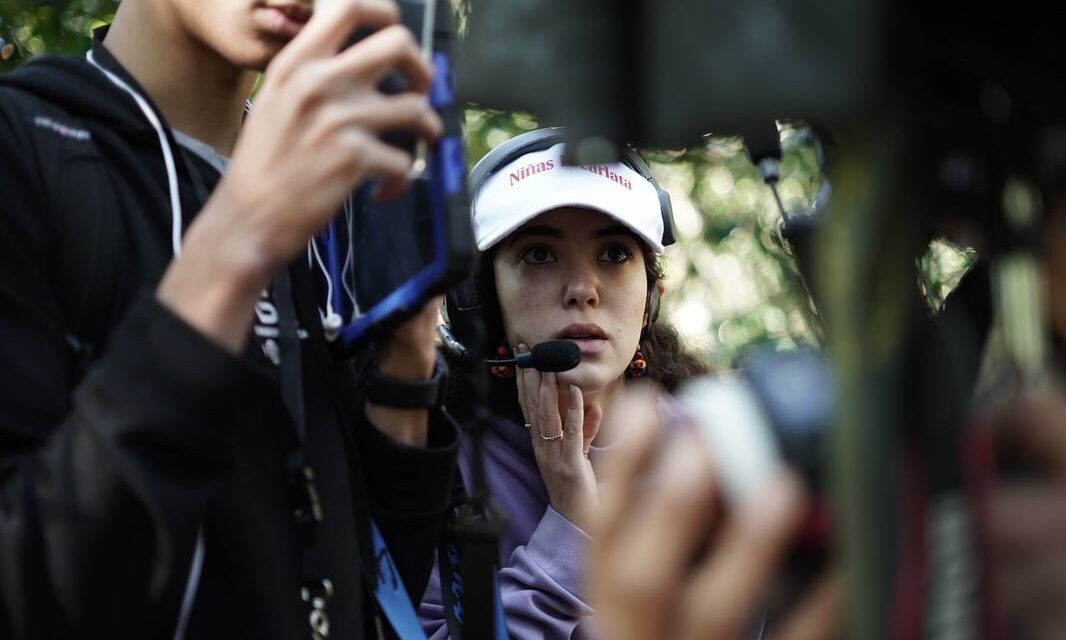 El documental 'Scarlet Girls' se estrena en SXSW