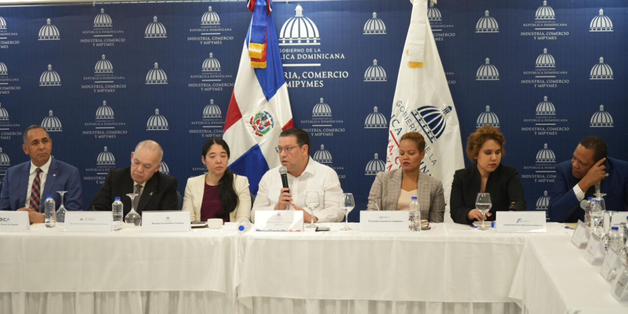 Nueva táctica del Gobierno apunta a frenar el comercio ilegal y promover la pertenencias formal