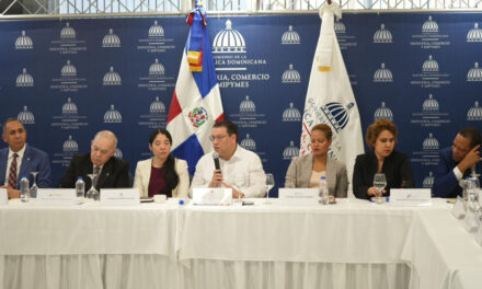 Nueva táctica del Gobierno apunta a frenar el comercio ilegal y promover la pertenencias formal