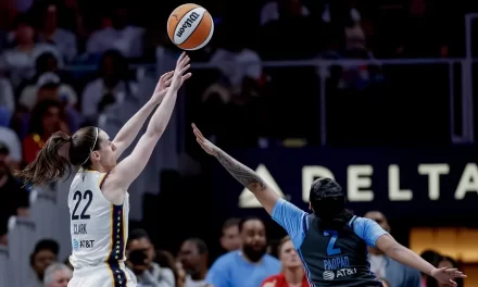 La WNBA y el sindicato de jugadoras, sin acuerdo en la data final impuesta por la confederación | De Extremo Minuto