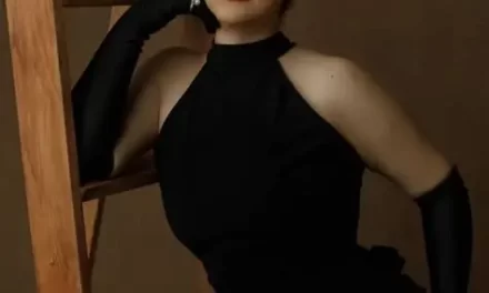 Claribel Adames “La Loba” deseo Locutora del Año