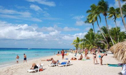 Ocupación hotelera “a toda velocidad” en polos turísticos de República Dominicana