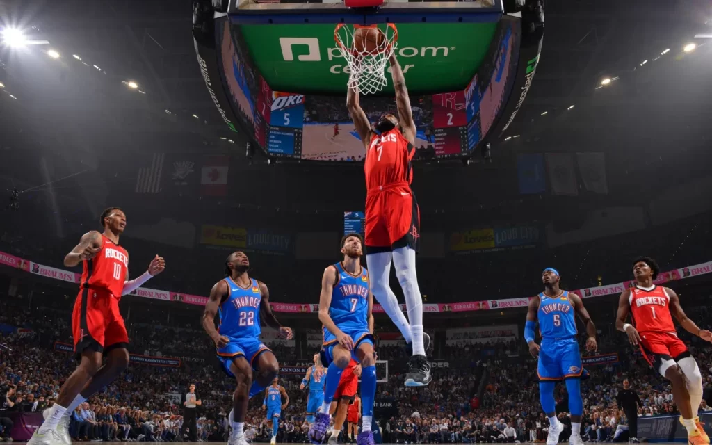 La NBA somete a votación la propuesta de añadir nuevos equipos en Las Vegas y Seattle