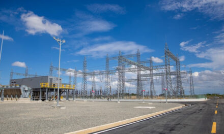 Planta Manzanillo es secreto para la estabilidad energética, dice Ministro de Energía