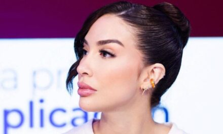 Gabi Desangles señala a Mozart La Para como responsable del conflicto entre Alexandra MVP y Dalisa Alegría