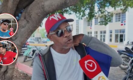 Petromacorisanos se muestran orgullosos del desempeño de Fernando Tatis Jr. y su padre en el Clásico Mundial 2026