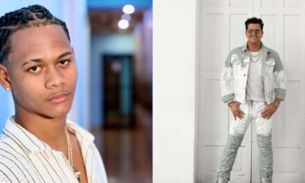 Carlos Vives y Dalvin La Melodía, encabezan el Festival Vibra Latina de Aruba