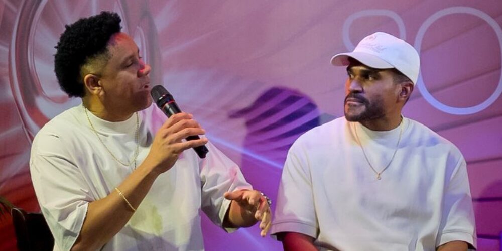 Barak agradece la nominación al “Concierto del año” por el concierto de aniversario que fue transformado por la tragedia del Jet Set