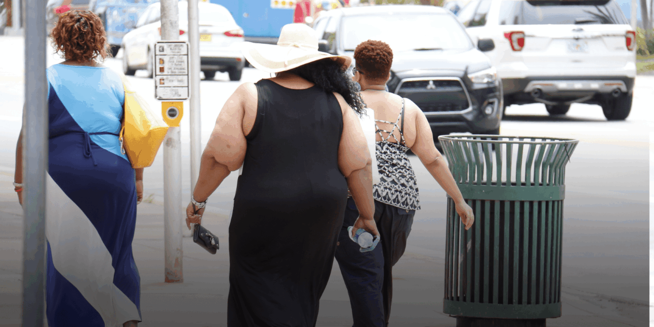 El sobrepeso y la obesidad afectan cada vez más a los países en explicación, advierte experto