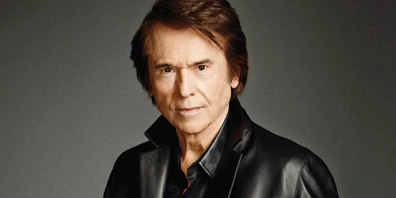 Raphael presentará el espectáculo “Raphaelísimo” en Santo Domingo en mayo de 2026 – RC Noticias