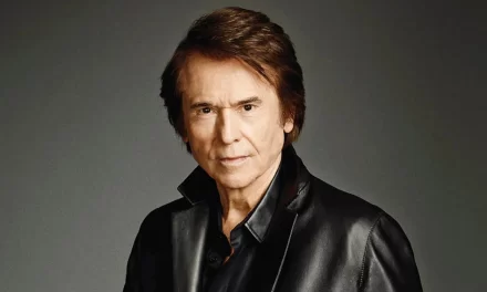 Raphael presentará el espectáculo “Raphaelísimo” en Santo Domingo en mayo de 2026 – RC Noticias