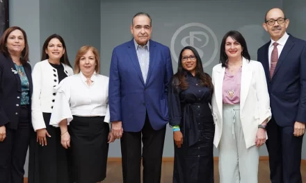 El Hospital General de la Plaza de la Salud (HGPS) realizó su XIX Conferencia Científica Internacional – RC Noticias